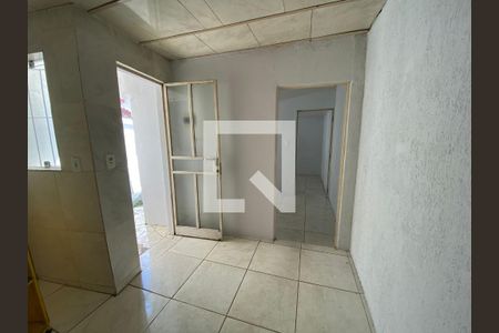 Casa para alugar com 80m², 1 quarto e 1 vaga Casa para alugar com 80m², 1 quarto e 1 vagaCozinha