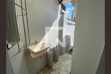 Casa para alugar com 80m², 1 quarto e 1 vaga Casa para alugar com 80m², 1 quarto e 1 vagaÁrea de Serviço