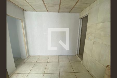 Casa para alugar com 80m², 1 quarto e 1 vaga Casa para alugar com 80m², 1 quarto e 1 vagaCozinha