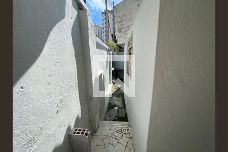 Casa para alugar com 80m², 1 quarto e 1 vaga Casa para alugar com 80m², 1 quarto e 1 vagaÁrea de Serviço