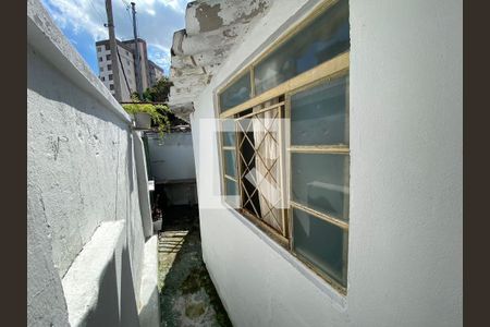 Casa para alugar com 80m², 1 quarto e 1 vaga Casa para alugar com 80m², 1 quarto e 1 vagaQuintal