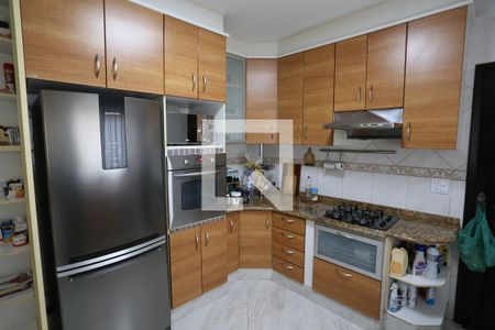 Casa à venda com 278m², 3 quartos e 4 vagasCozinha