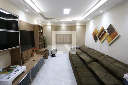 Sala de casa à venda com 3 quartos, 278m² em Vila Salete, São Paulo