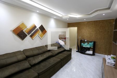 Sala de casa à venda com 3 quartos, 278m² em Vila Salete, São Paulo
