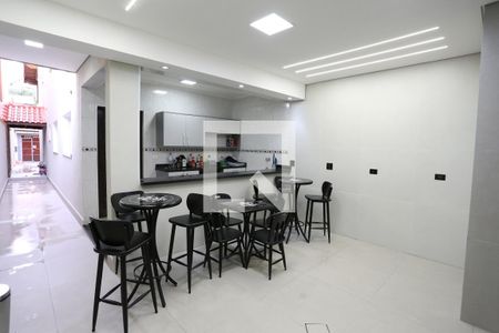Casa à venda com 278m², 3 quartos e 4 vagasÁrea Gourmet