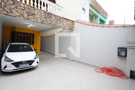 Casa à venda com 278m², 3 quartos e 4 vagasGaragem