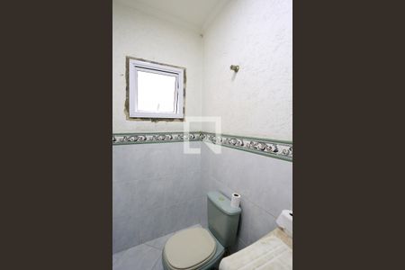 Casa à venda com 278m², 3 quartos e 4 vagasLavabo