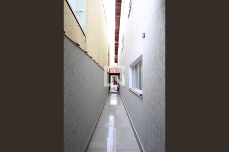 Casa à venda com 278m², 3 quartos e 4 vagasCorredor