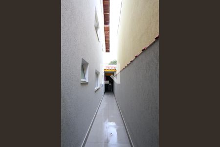 Casa à venda com 278m², 3 quartos e 4 vagasCorredor