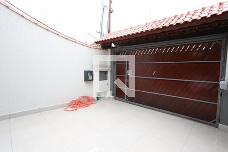 Casa à venda com 278m², 3 quartos e 4 vagasGaragem