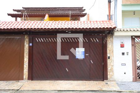 Casa à venda com 278m², 3 quartos e 4 vagasFachada