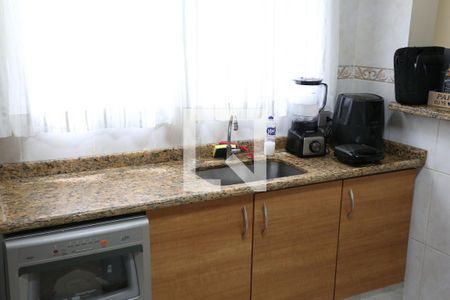 Casa à venda com 278m², 3 quartos e 4 vagasCozinha