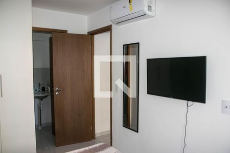 Apartamento para alugar com 52m², 2 quartos e 1 vagaQuarto 2