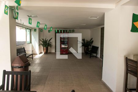 Apartamento para alugar com 52m², 2 quartos e 1 vagaÁrea comum
