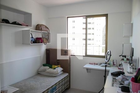 Apartamento para alugar com 52m², 2 quartos e 1 vagaQuarto 1
