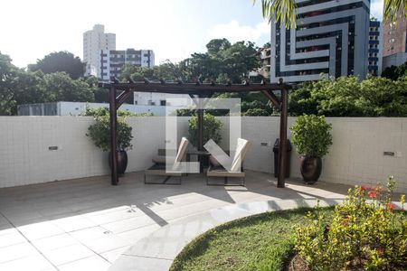 Apartamento para alugar com 52m², 2 quartos e 1 vagaÁrea comum