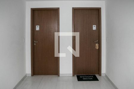 Apartamento para alugar com 52m², 2 quartos e 1 vagaHall de entrada