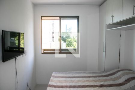 Apartamento para alugar com 52m², 2 quartos e 1 vagaQuarto 2