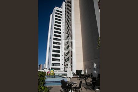 Apartamento para alugar com 52m², 2 quartos e 1 vagaÁrea comum - Piscina