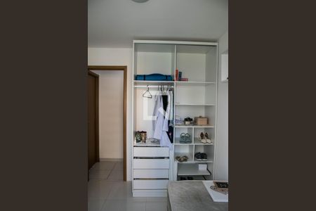 Apartamento para alugar com 52m², 2 quartos e 1 vagaQuarto 1