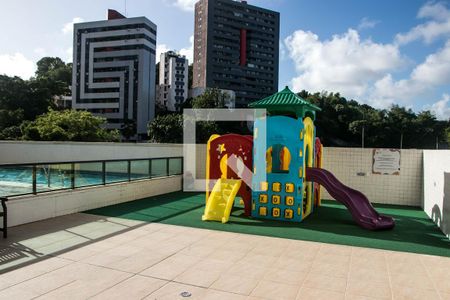Apartamento para alugar com 52m², 2 quartos e 1 vagaParque