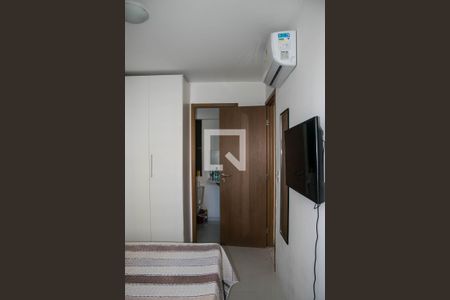 Apartamento para alugar com 52m², 2 quartos e 1 vagaQuarto 2
