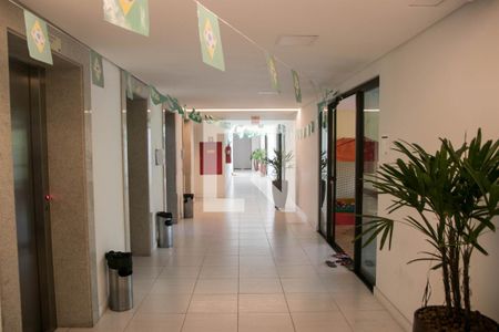 Apartamento para alugar com 52m², 2 quartos e 1 vagaÁrea comum