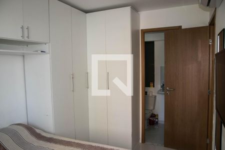 Apartamento para alugar com 52m², 2 quartos e 1 vagaQuarto 2