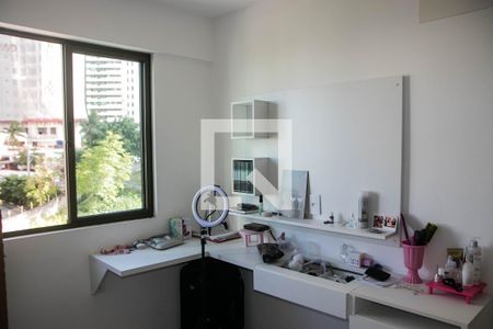 Apartamento para alugar com 52m², 2 quartos e 1 vagaQuarto 1