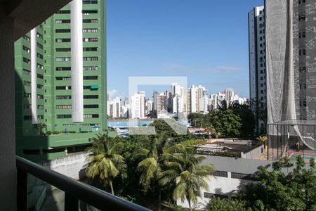 Apartamento para alugar com 52m², 2 quartos e 1 vagaVista da Varanda
