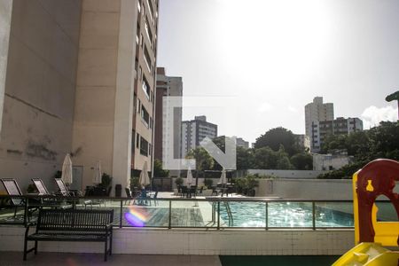 Apartamento para alugar com 52m², 2 quartos e 1 vagaÁrea comum - Piscina