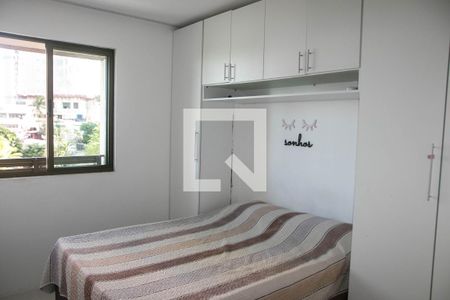 Apartamento para alugar com 52m², 2 quartos e 1 vagaQuarto 2