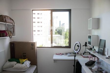 Apartamento para alugar com 52m², 2 quartos e 1 vagaQuarto 1