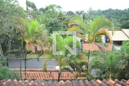 Casa de condomínio para alugar com 450m², 7 quartos e 4 vagasQuarto 6 