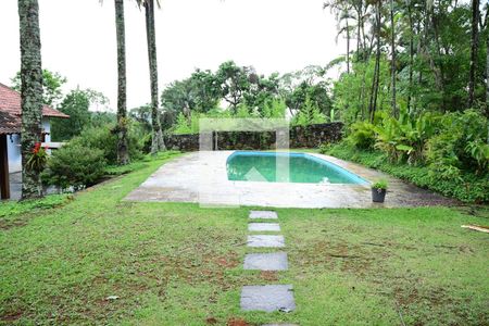Casa de condomínio para alugar com 450m², 7 quartos e 4 vagasPiscina