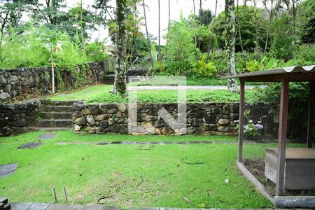 Casa de condomínio para alugar com 450m², 7 quartos e 4 vagasVista da Quarto 4 