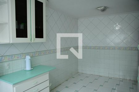 Casa de condomínio para alugar com 450m², 7 quartos e 4 vagasCozinha