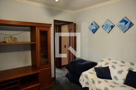 Casa de condomínio para alugar com 450m², 7 quartos e 4 vagasSala 2 