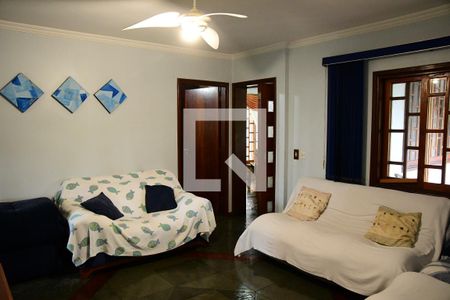 Casa de condomínio para alugar com 450m², 7 quartos e 4 vagasSala 2 