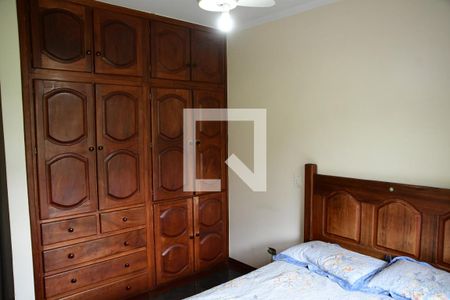Casa de condomínio para alugar com 450m², 7 quartos e 4 vagasQuarto 3 