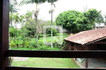 Casa de condomínio para alugar com 450m², 7 quartos e 4 vagasSuíte