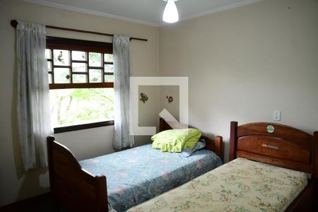 Casa de condomínio para alugar com 450m², 7 quartos e 4 vagasQuarto 2