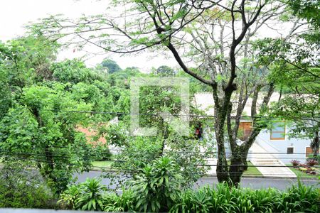 Casa de condomínio para alugar com 450m², 7 quartos e 4 vagasVista do Quarto 2