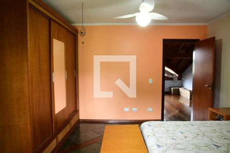 Casa de condomínio para alugar com 450m², 7 quartos e 4 vagasSuíte