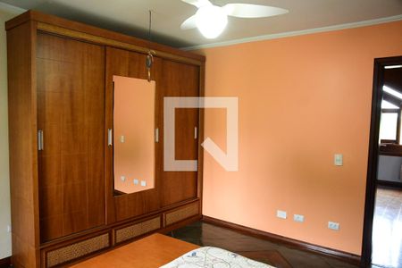 Casa de condomínio para alugar com 450m², 7 quartos e 4 vagasSuíte