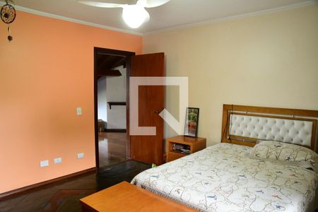 Casa de condomínio para alugar com 450m², 7 quartos e 4 vagasSuíte