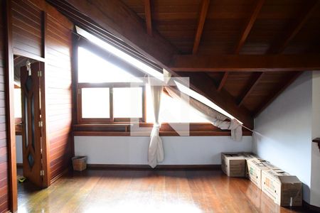 Casa de condomínio para alugar com 450m², 7 quartos e 4 vagasSala 2