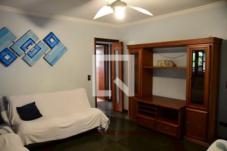 Casa de condomínio para alugar com 450m², 7 quartos e 4 vagasSala 2 