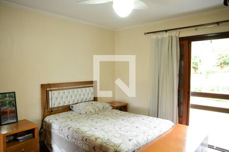 Casa de condomínio para alugar com 450m², 7 quartos e 4 vagasSuíte