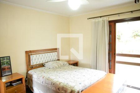 Casa de condomínio para alugar com 450m², 7 quartos e 4 vagasSuíte